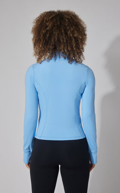 Interlock Industry Jacket