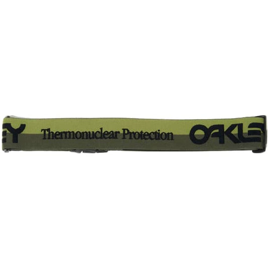 Oakley Men's Tnp Factory Belt - FOS900339-7AR