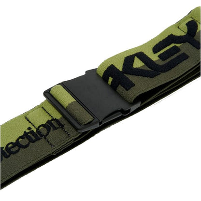 Oakley Men's Tnp Factory Belt - FOS900339-7AR