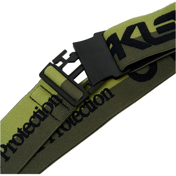 Oakley Men's Tnp Factory Belt - FOS900339-7AR