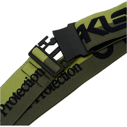Oakley Men's Tnp Factory Belt - FOS900339-7AR