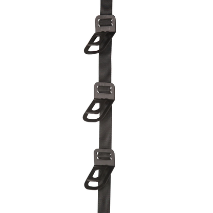 Hanging Cap Organizer For Up To 15 Caps