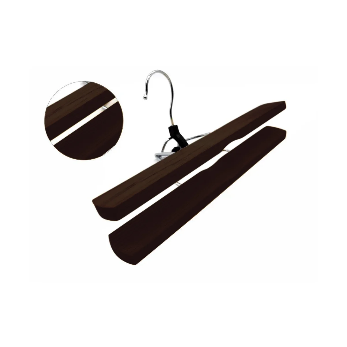 Dark Walnut-