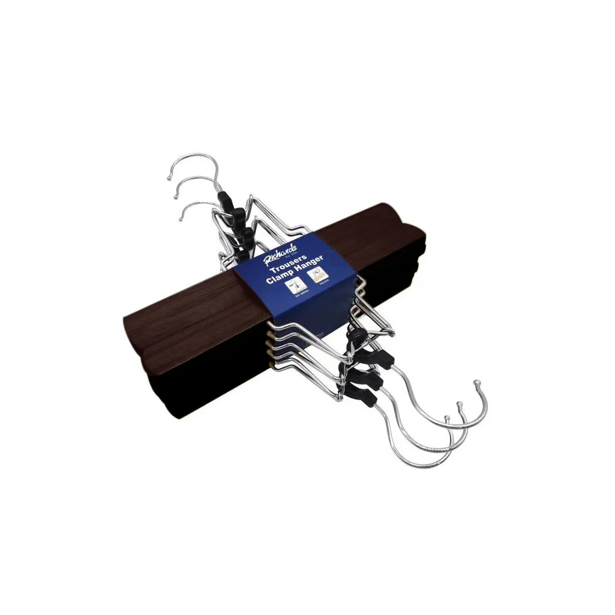 Dark Walnut-