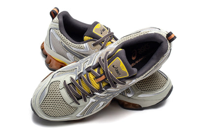 Asics Men's Gel-Quantum Kinetic 'Fossil Pure Silver'