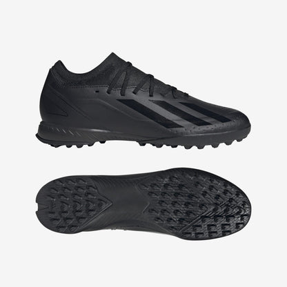 [id9336] Mens adidas X Crazyfast.3 TF