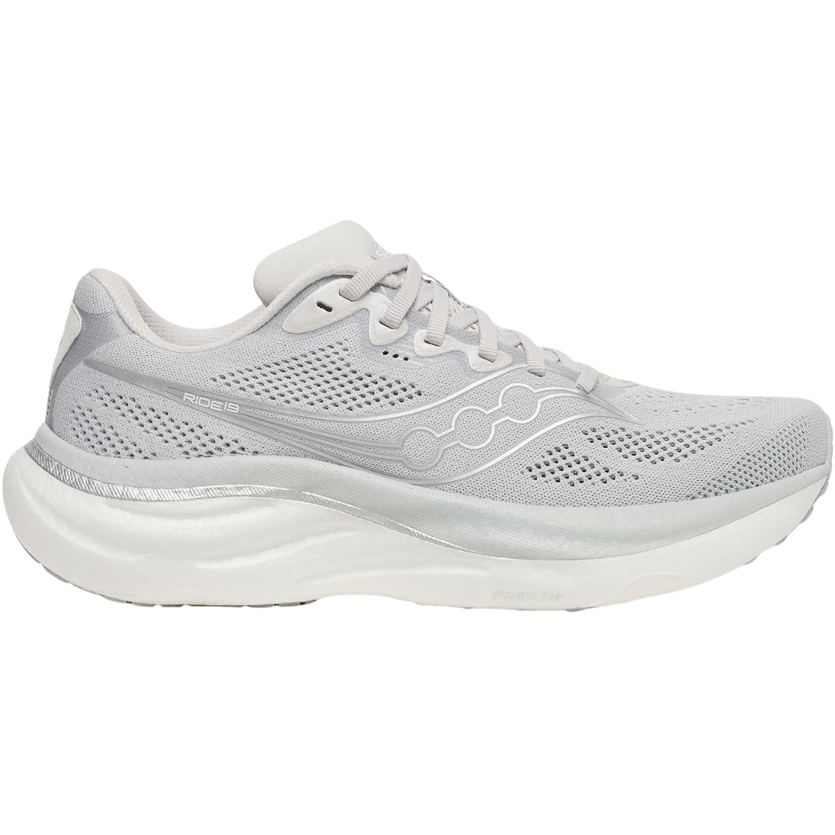 Saucony Women's Ride 19 Running Shoe