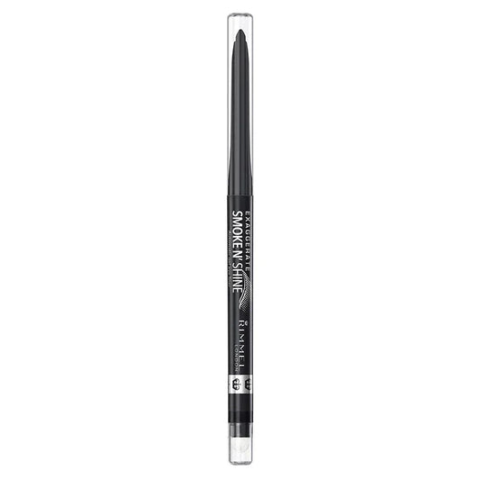 RIMMEL LONDON Exaggerate Smoke N' Shine Gel Eyeliner - Little Black Smokey by Avera Group
