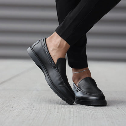 Black Grainey-