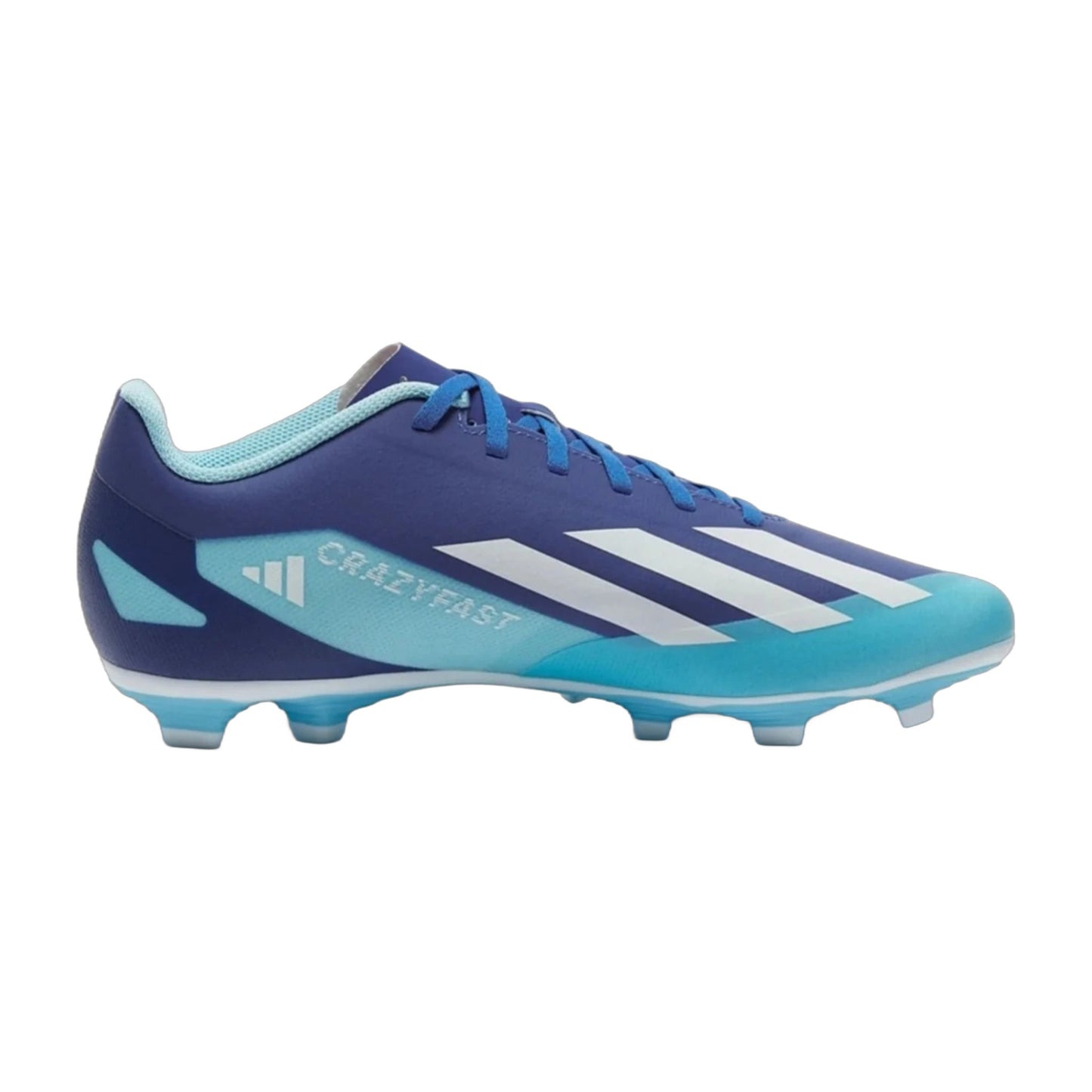 [gy7431] Mens Adidas Adidas X Crazyfast.4 Fg 'marinerush Pack'