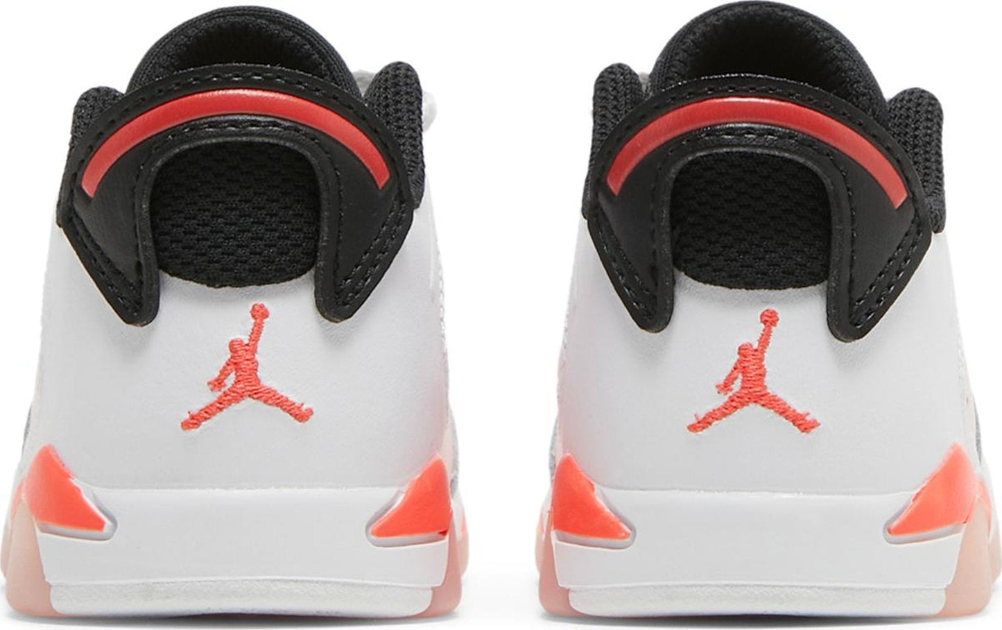 Toddlers Air Jordan Retro 6 'Atmosphere' (Td)