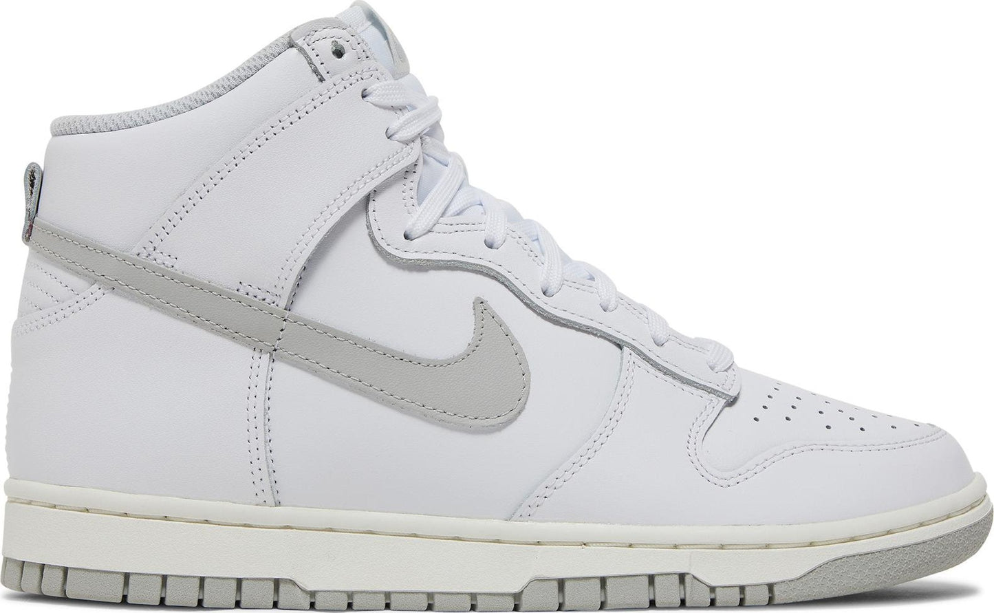 Nike Women's Dunk High "Neutral Grey" Sneakers