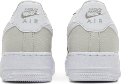 Nike Grade School Air Force 1 Low 'Light Bone Gs' Sneakers