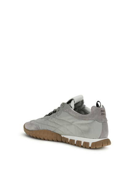Sneakers Tyre Cloud