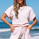 Pink Stripe