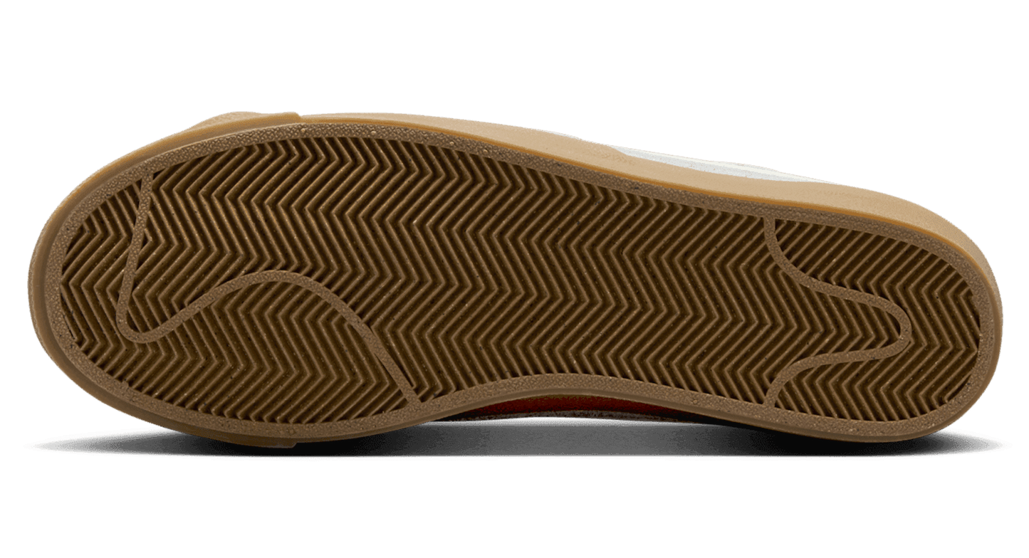 Nike Women's Blazer Low '77 Vintage 'Football Grey Gum'