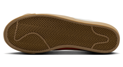 Nike Women's Blazer Low '77 Vintage 'Football Grey Gum'