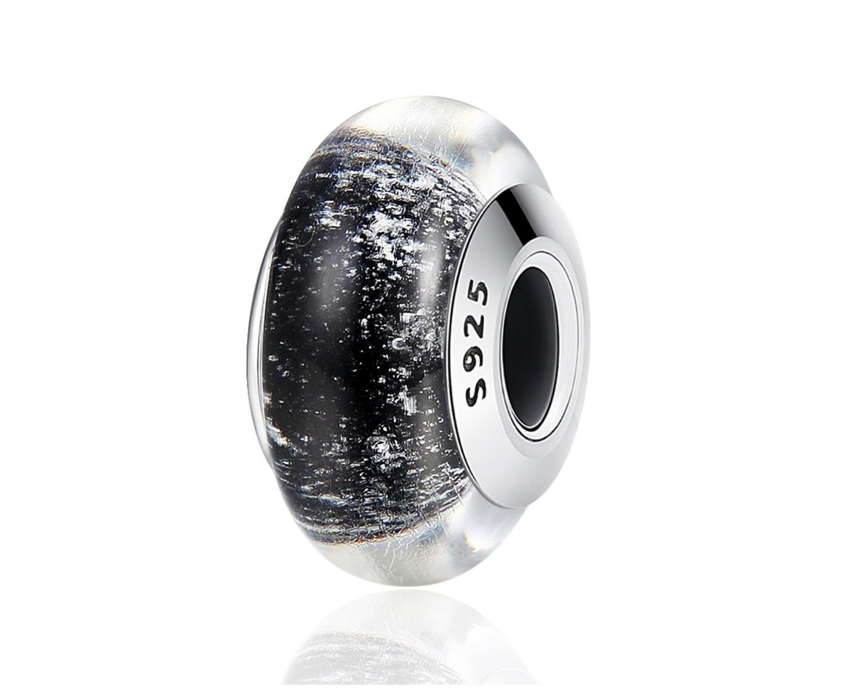 Sterling Silver-