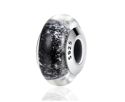 Sterling Silver-