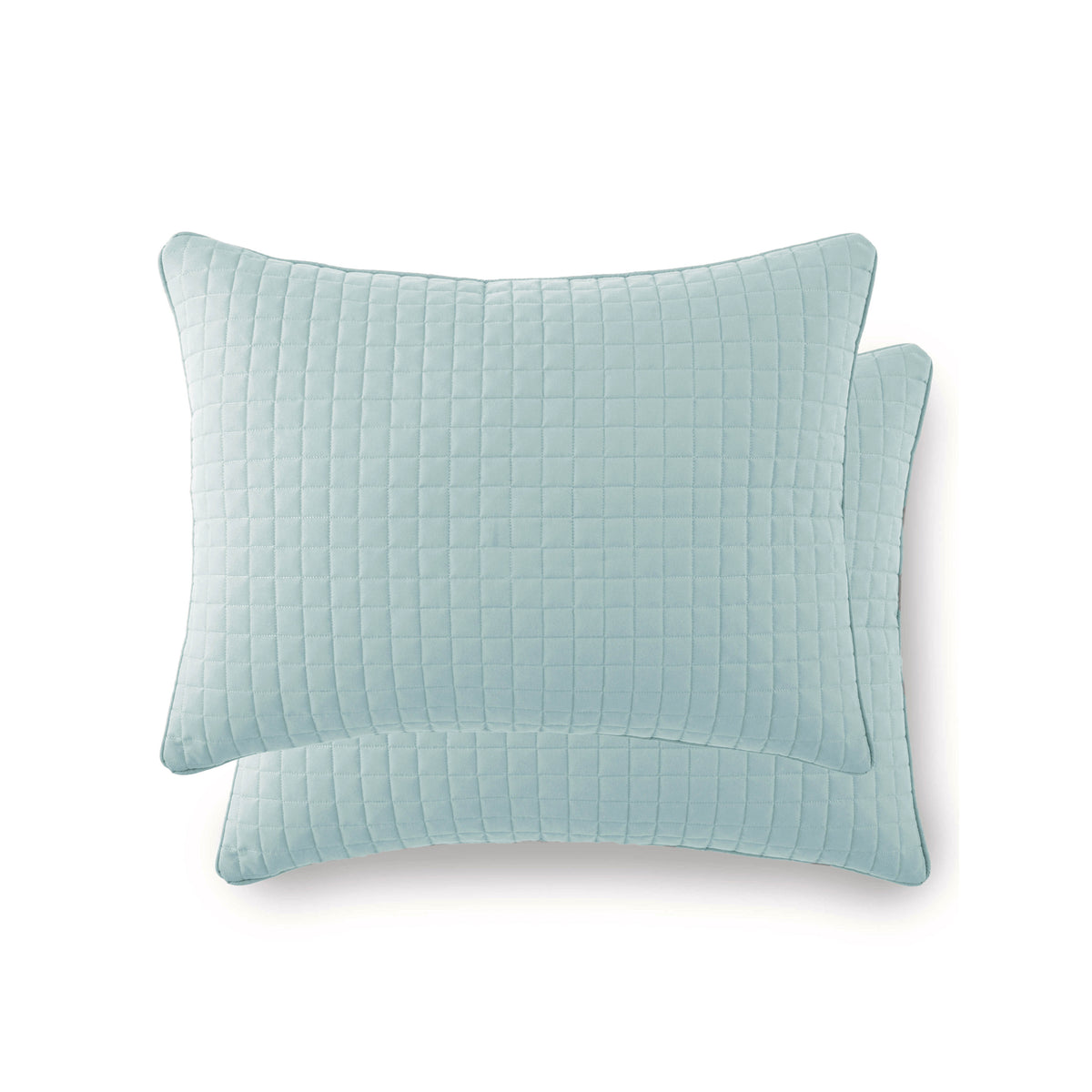 Blue-