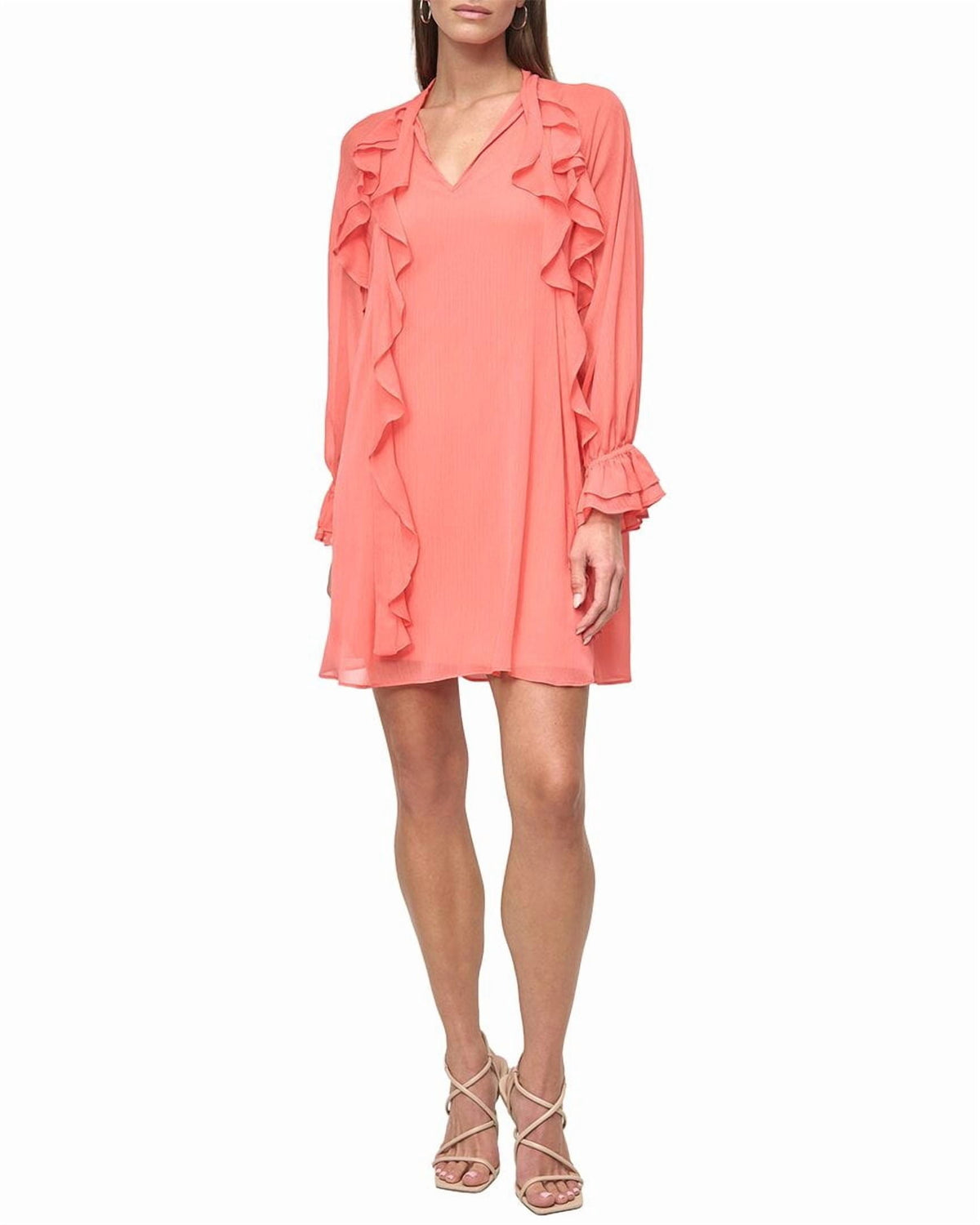 I7Z:CORAL CRUSH-