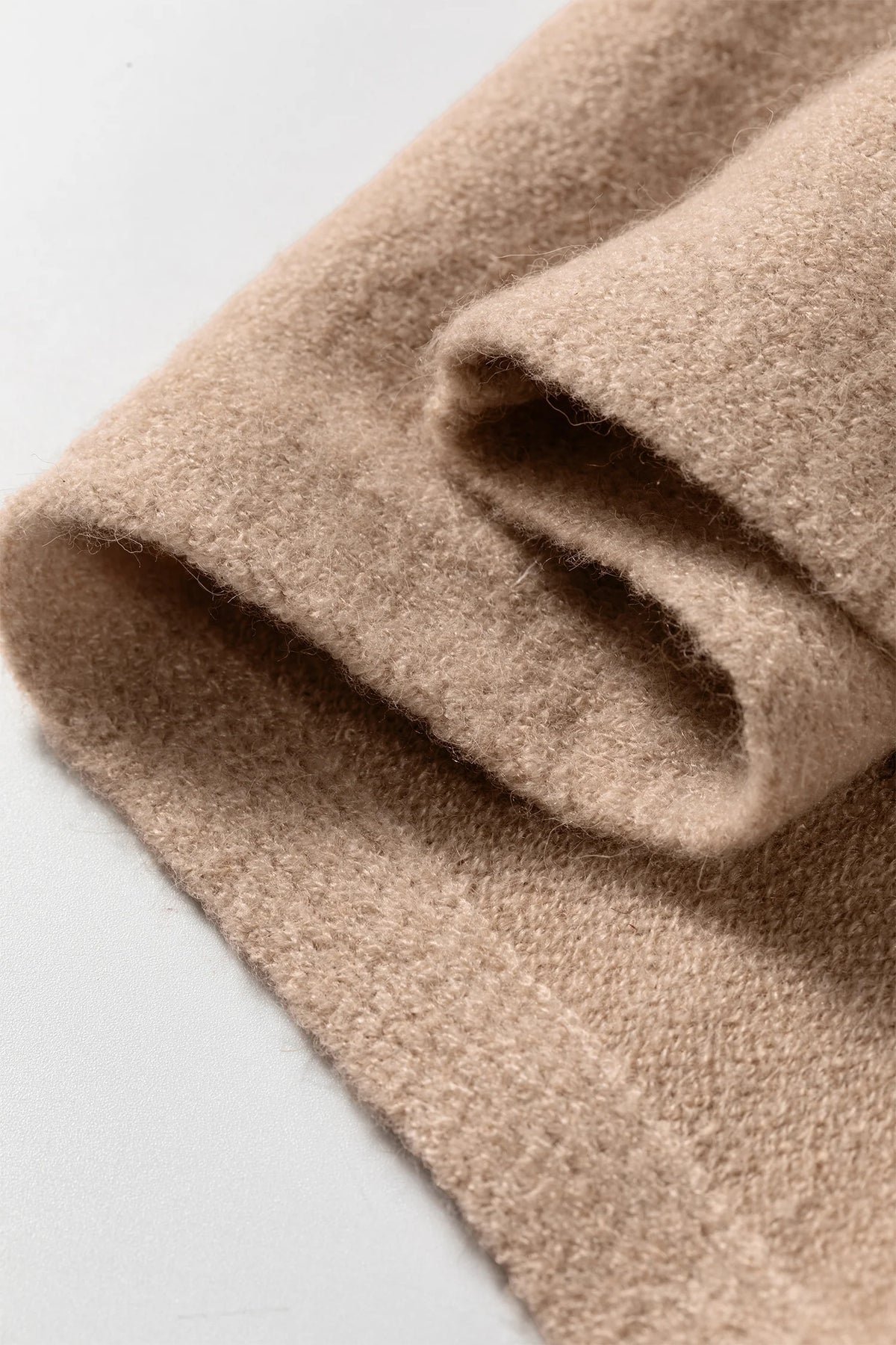 Threaded Pear Vivienne Sleeve Casual Sweater