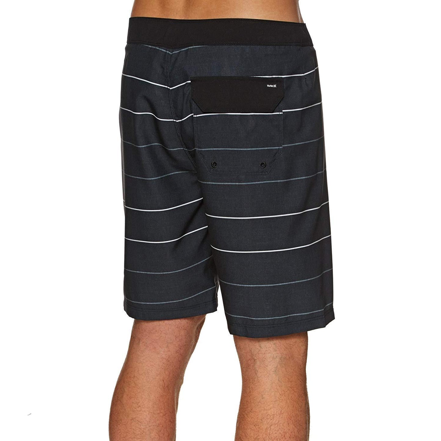 Hurley Main Street 20" Boardshorts