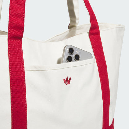 Off White / Team Victory Red-