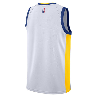 Nike Men's NBA Golden State Warriors Association Swingman Jersey Jerseys