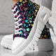 Colored Loving Heart