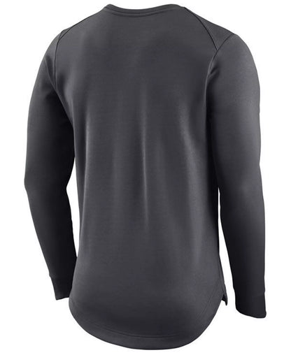 Nike Men's NBA Golden State Warriors Sweatshirt