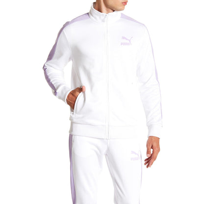 Puma Men's Archive T7 Track Jacket Jackets