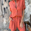 Orange Red