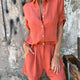 Orange Red