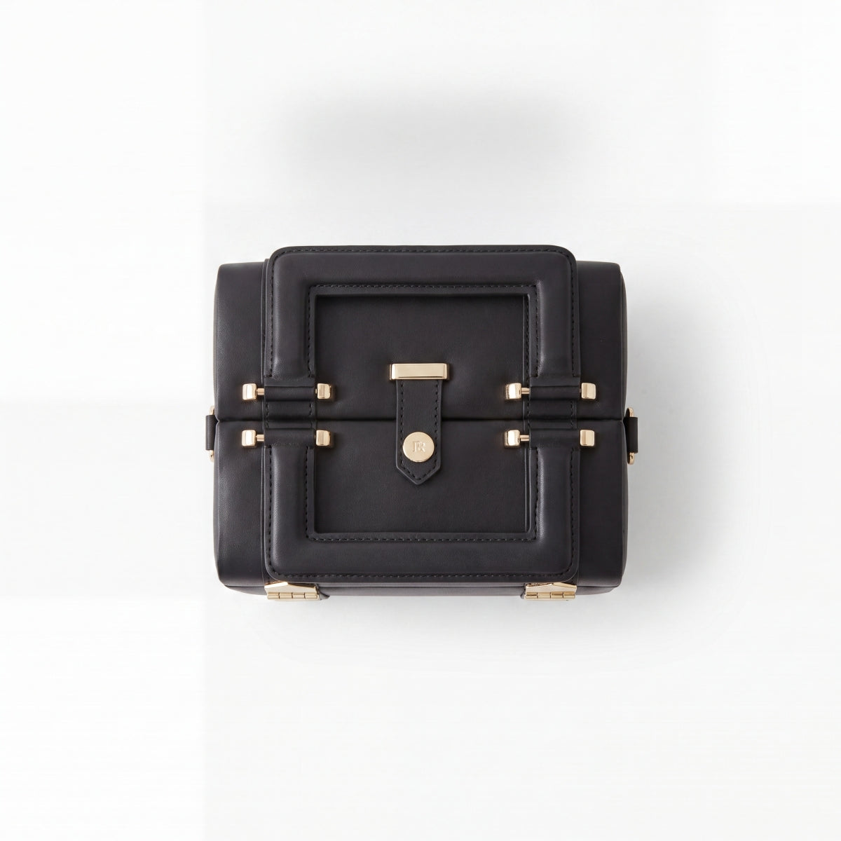 Derby Black-