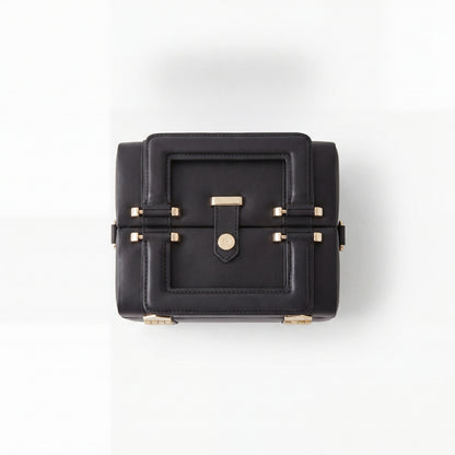 Derby Black-