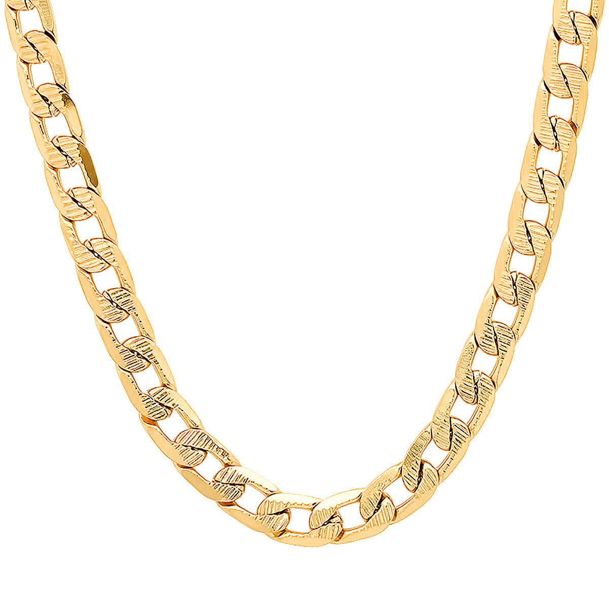 Linea Figaro Chain Necklace