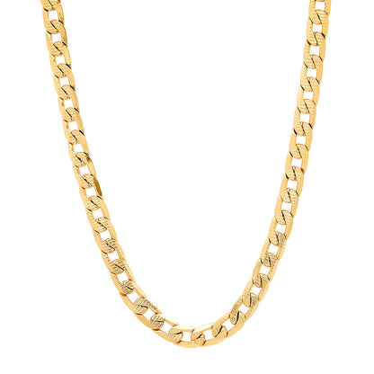 Linea Figaro Chain Necklace