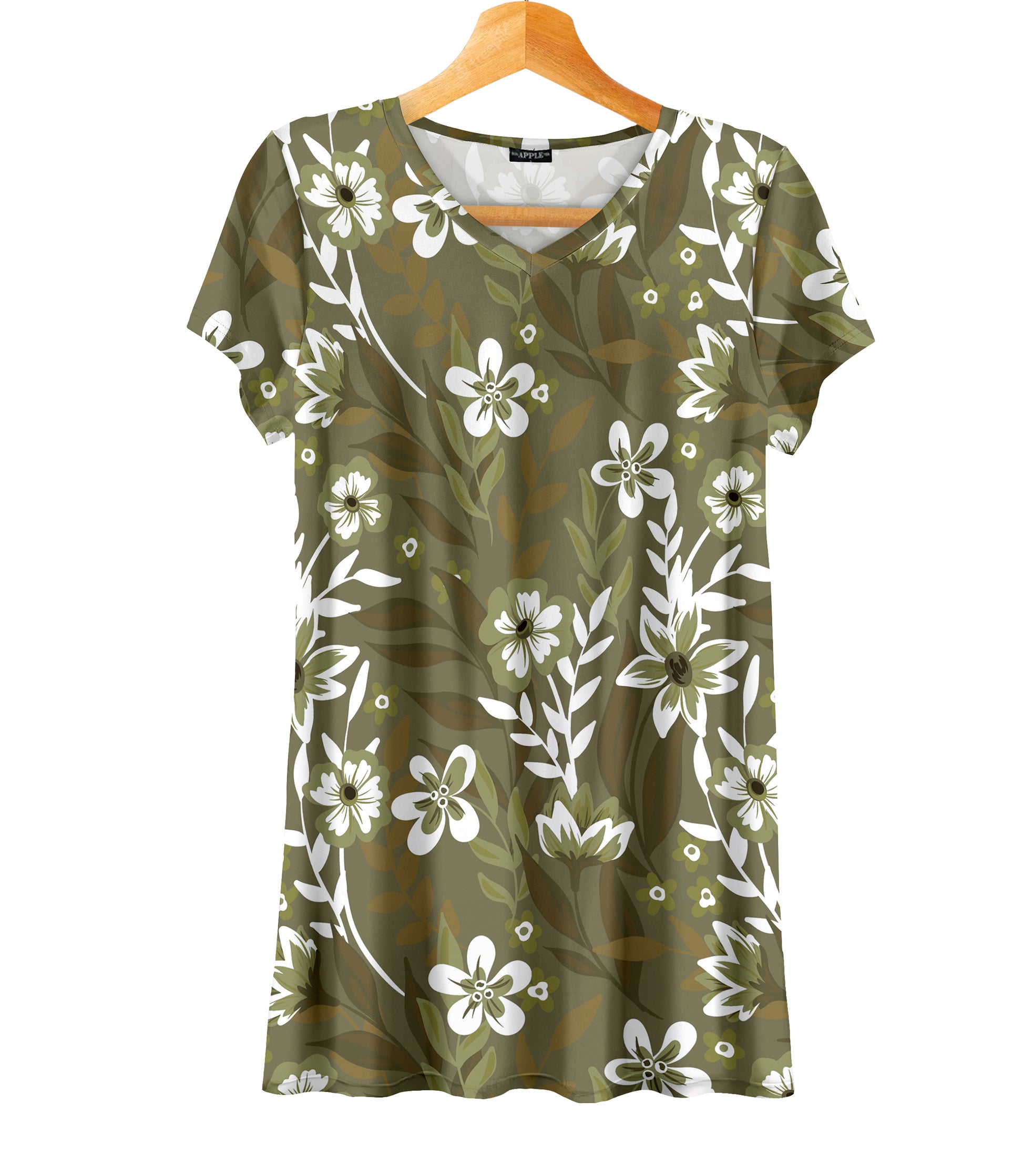 Green-