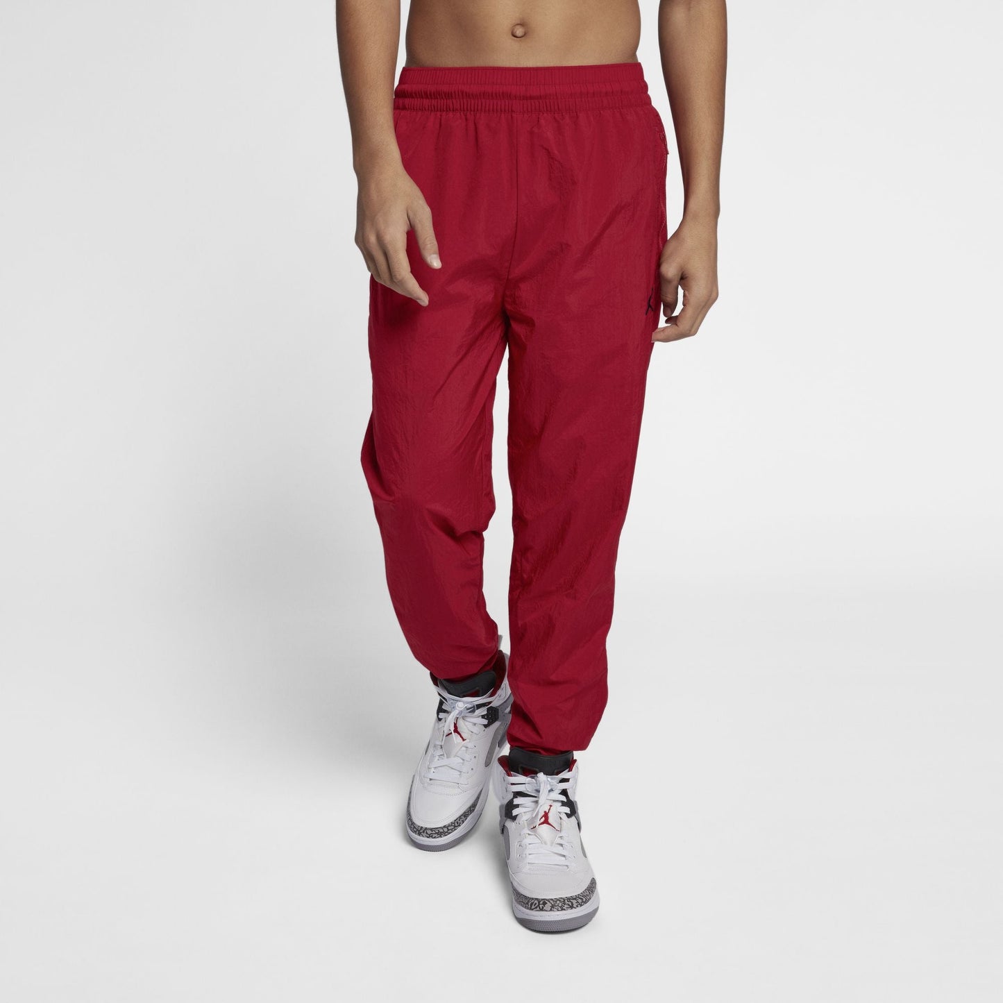 Men's Air Jordan Aj 5 Vault Pants