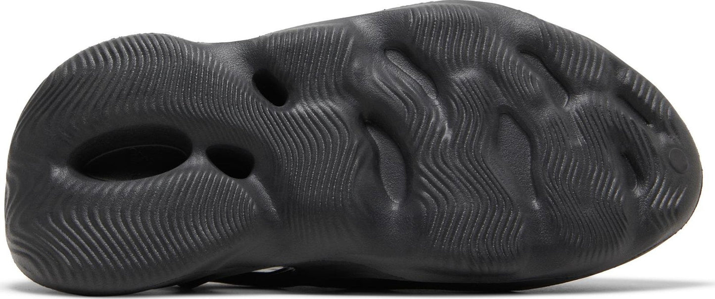 adidas Men's Yeezy Foam Rnr 'Onyx'