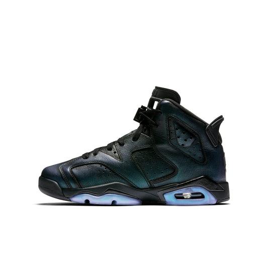 Youth Air Jordan Retro 6 All Star 2017 (Gs)