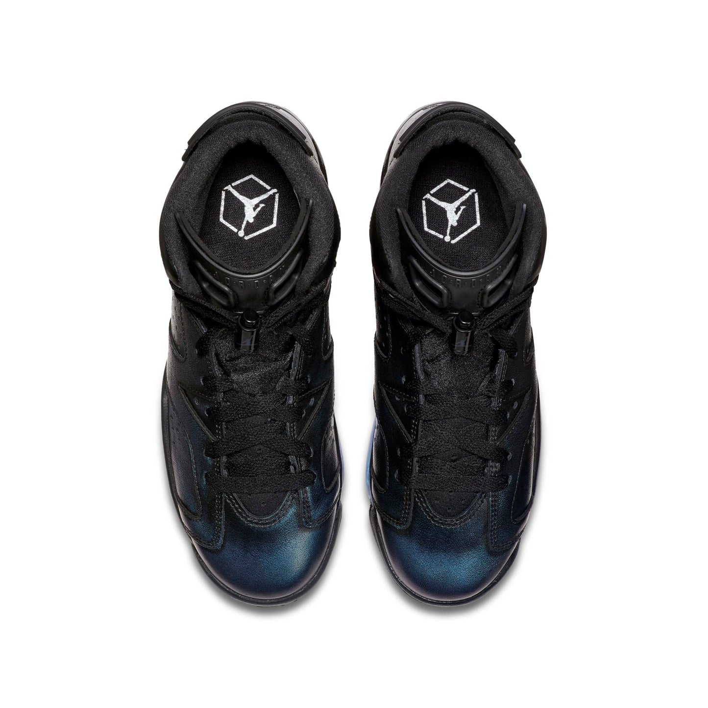 Air Jordan Youth Retro 6 All Star 2017 Gs Sneakers