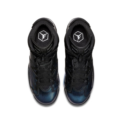 Air Jordan Youth Retro 6 All Star 2017 Gs Sneakers