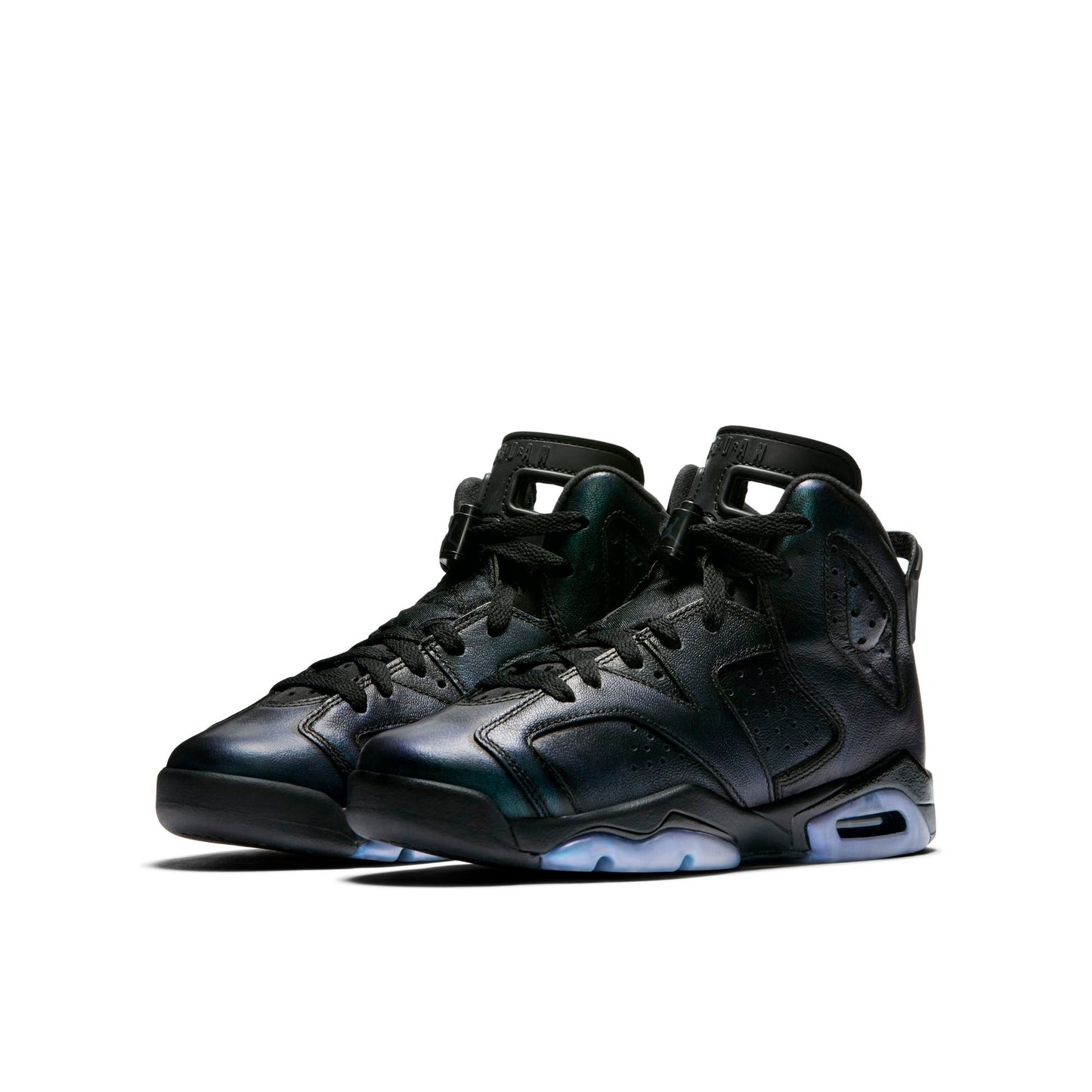 Youth Air Jordan Retro 6 All Star 2017 (Gs)