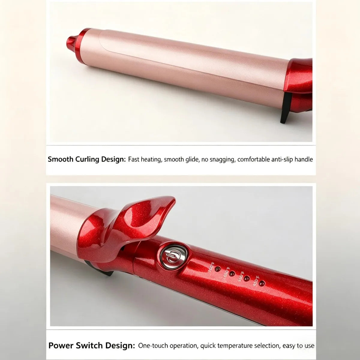 Red-