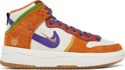 Nike Women's Dunk High 'Setsubun' Sneakers
