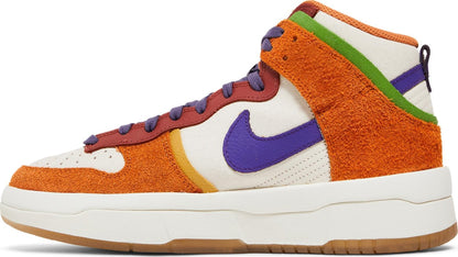Nike Women's Dunk High 'Setsubun' Sneakers