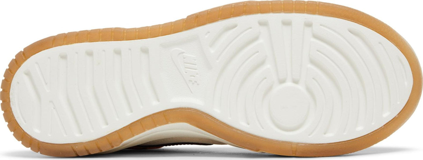 Nike Women's Dunk High 'Setsubun' Sneakers