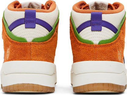 Nike Women's Dunk High 'Setsubun' Sneakers